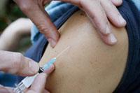 hepatit b aşısı