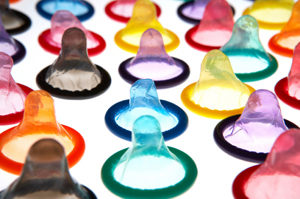 prezervatif